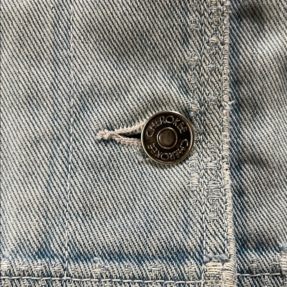 Chore Jacket - Picture 4 of 6